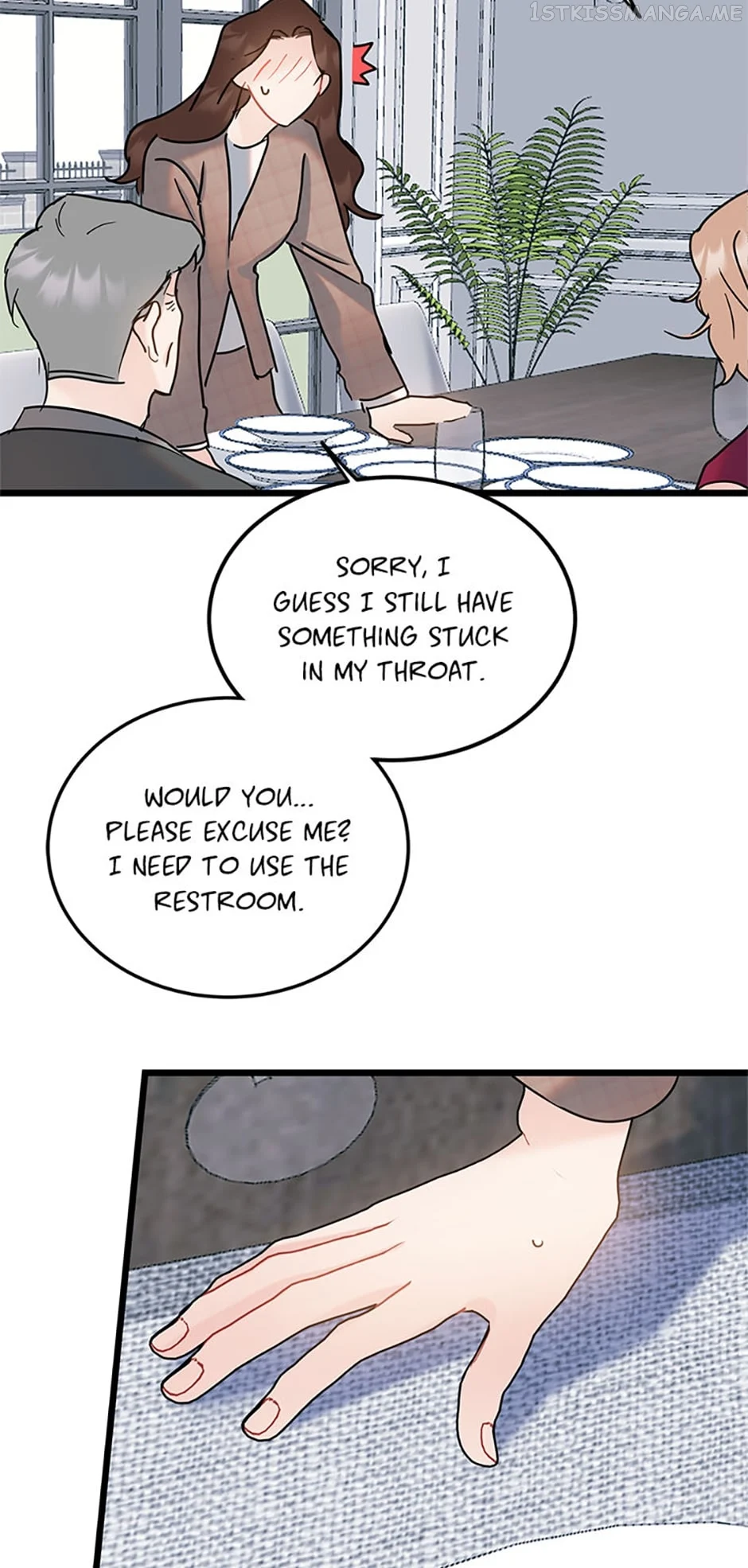 The Dignity Of Romance chapter 31 page 23