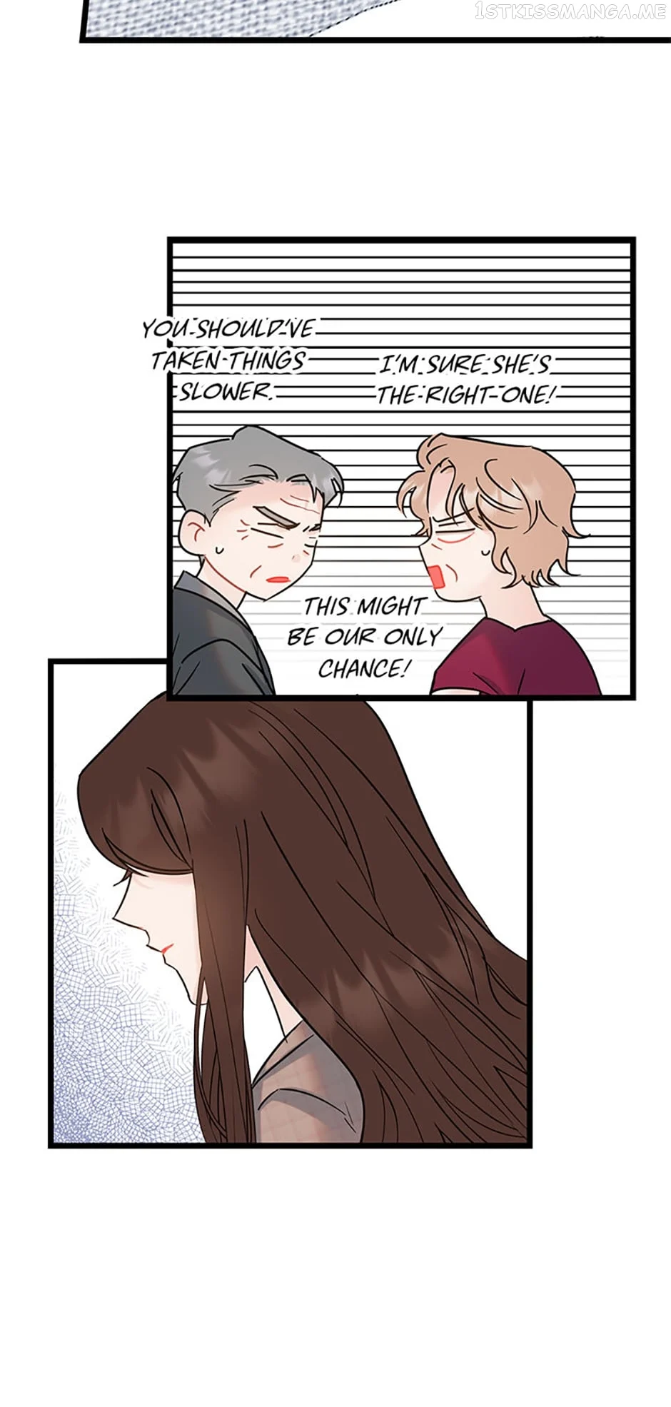 The Dignity Of Romance chapter 31 page 24