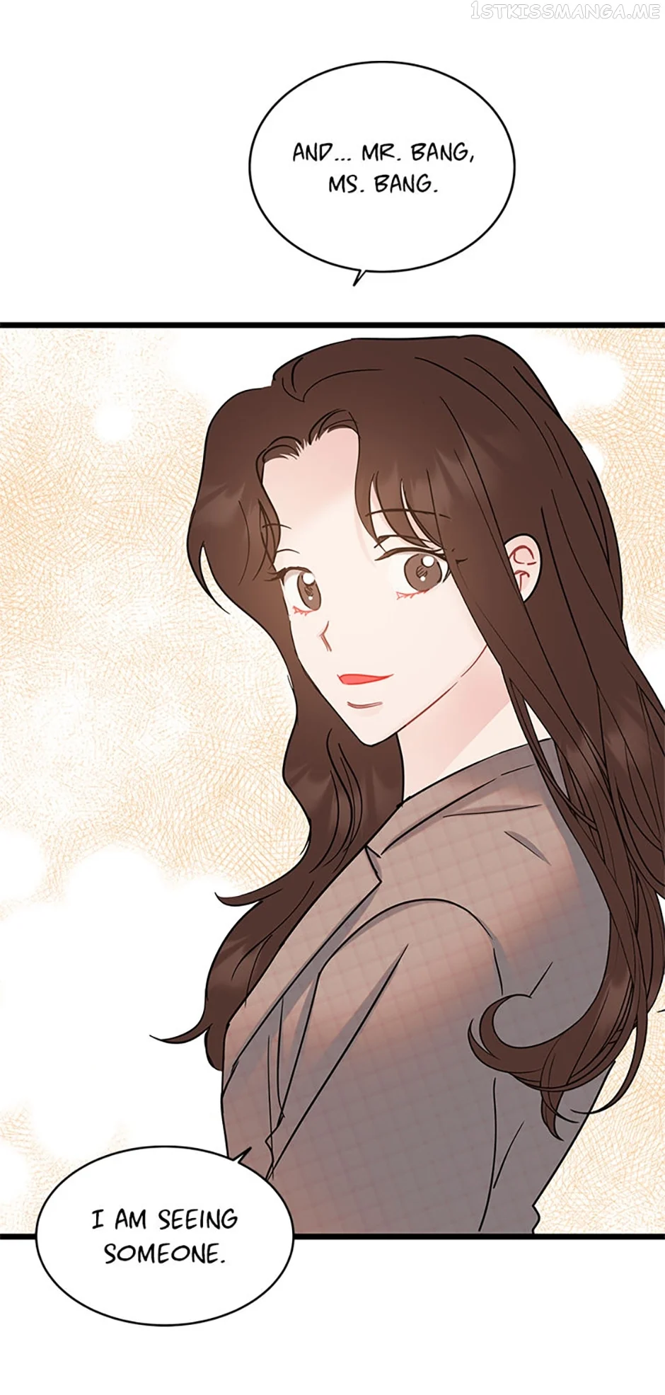 The Dignity Of Romance chapter 31 page 25
