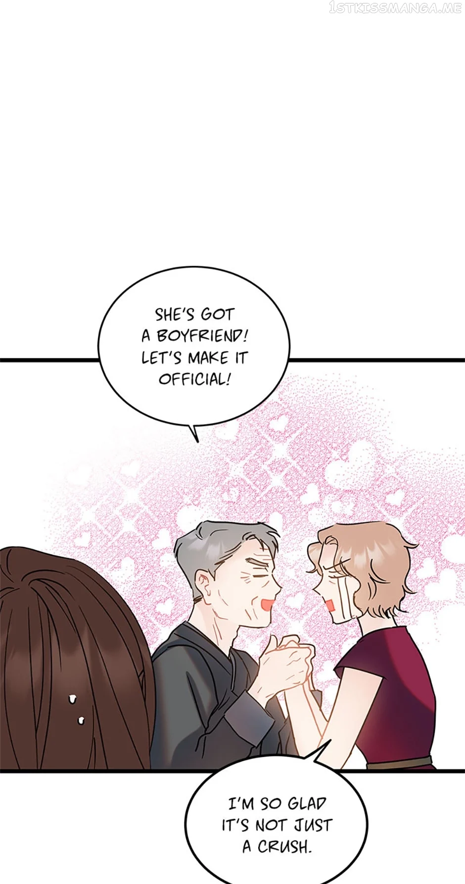 The Dignity Of Romance chapter 31 page 27