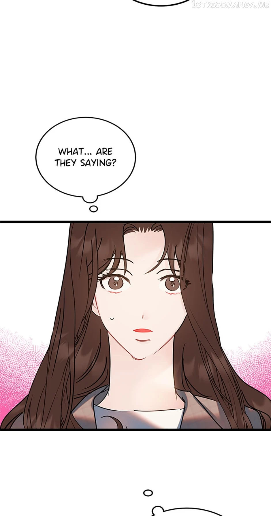 The Dignity Of Romance chapter 31 page 28