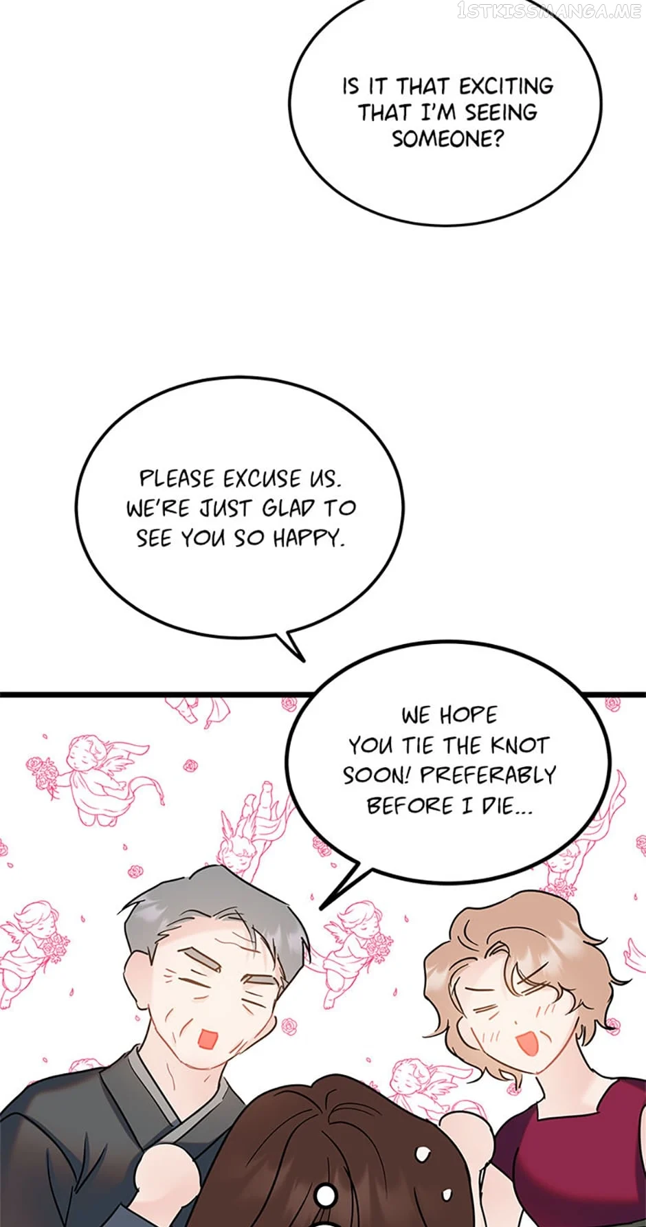 The Dignity Of Romance chapter 31 page 29