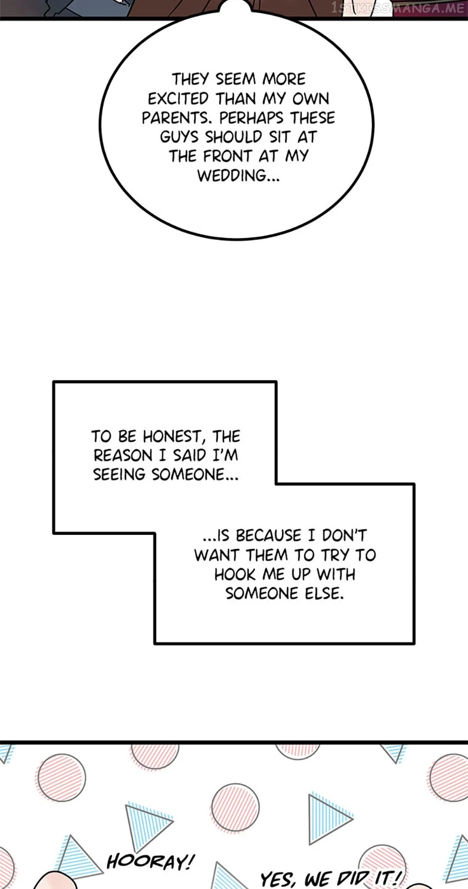 The Dignity Of Romance chapter 31 page 30