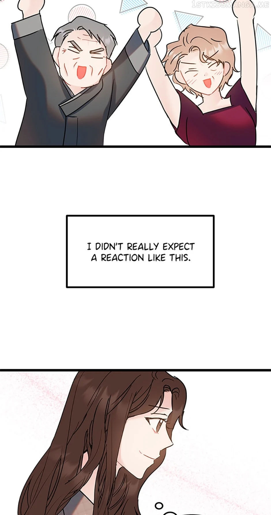 The Dignity Of Romance chapter 31 page 31