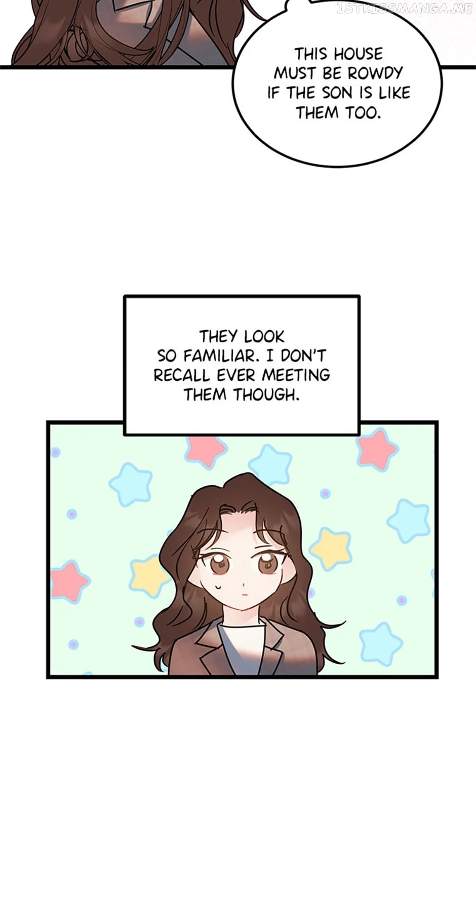 The Dignity Of Romance chapter 31 page 32