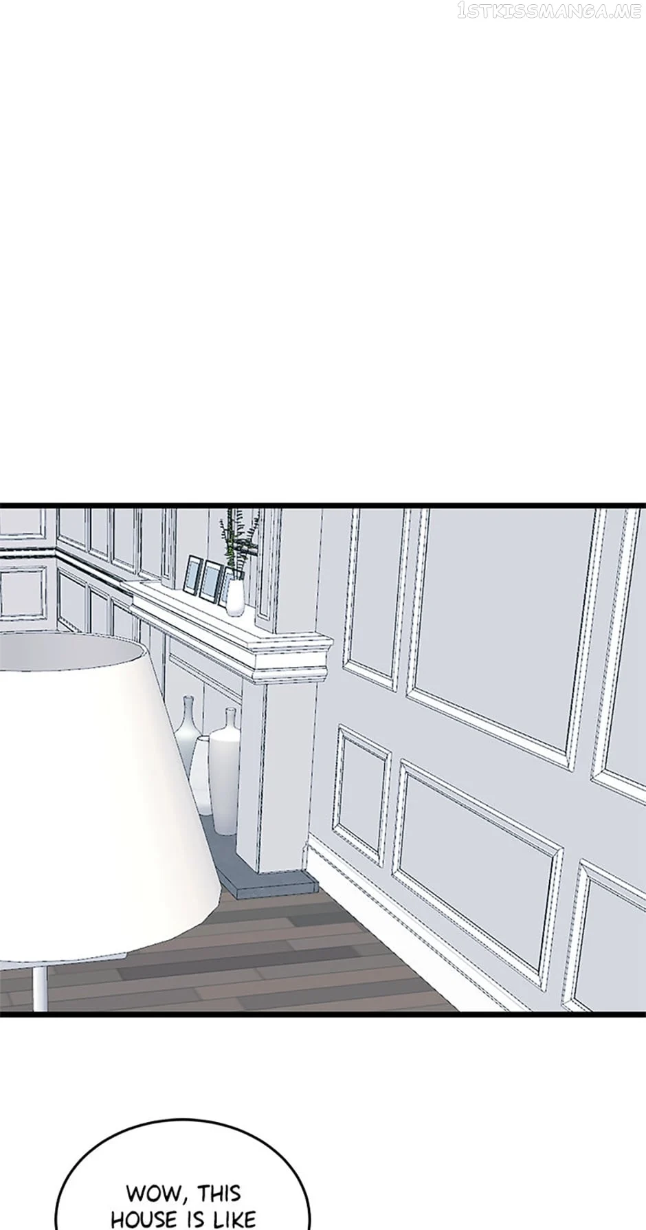 The Dignity Of Romance chapter 31 page 34