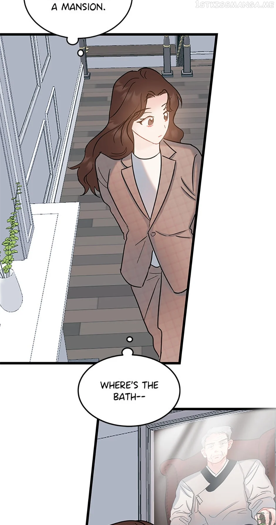 The Dignity Of Romance chapter 31 page 35