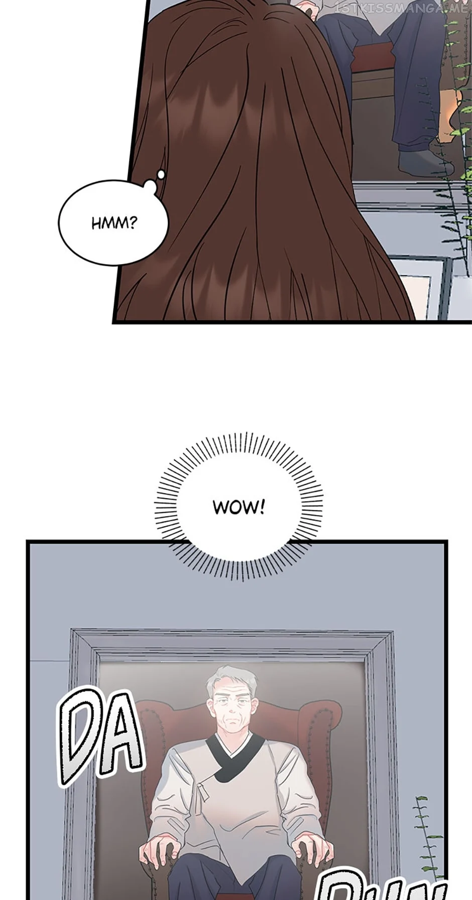 The Dignity Of Romance chapter 31 page 36