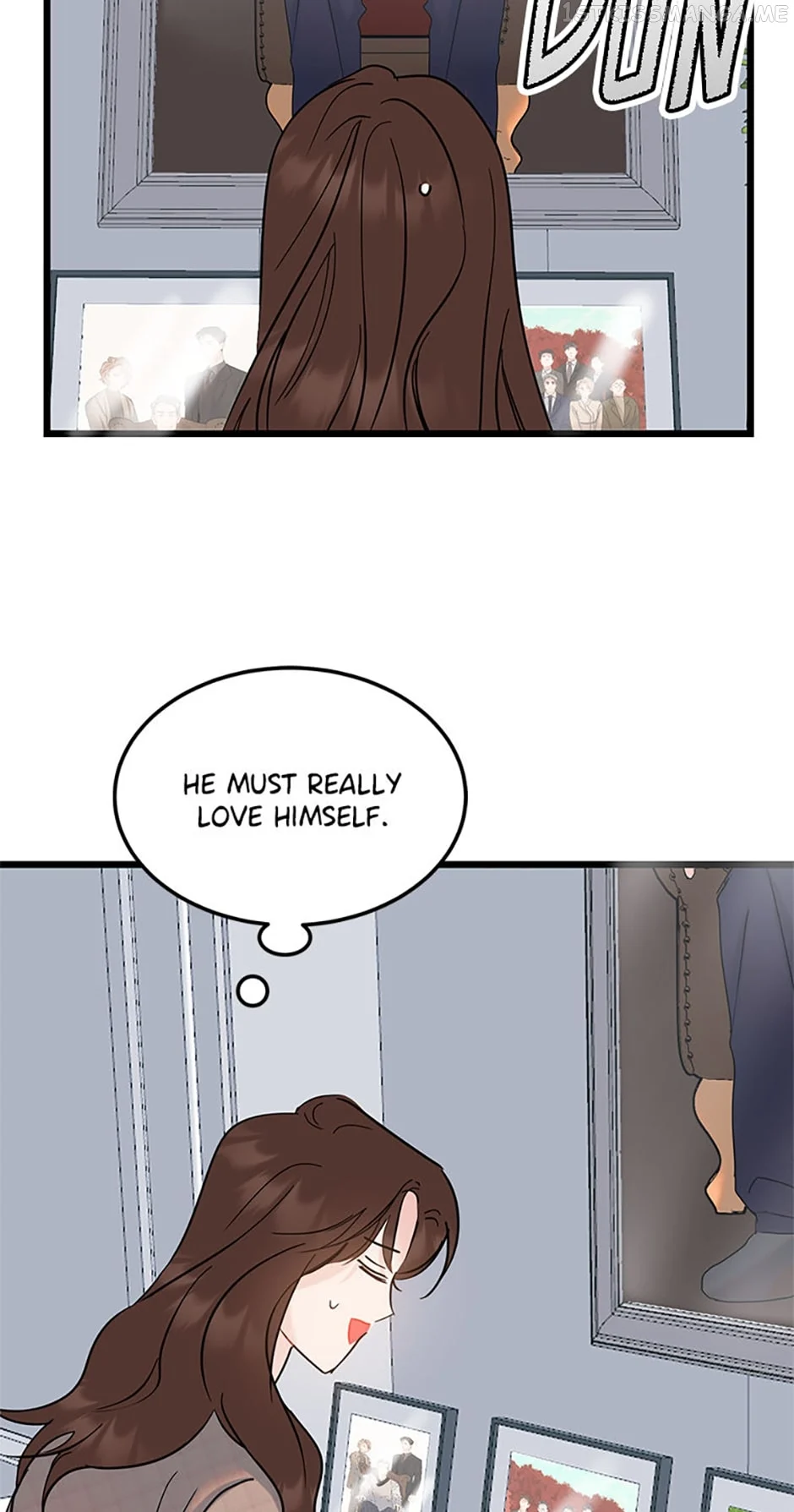 The Dignity Of Romance chapter 31 page 37