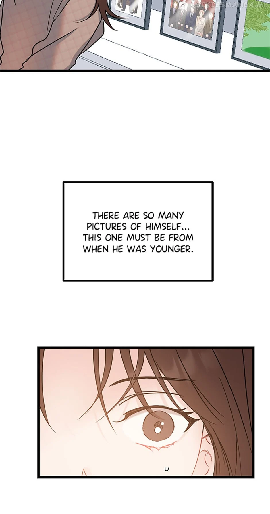 The Dignity Of Romance chapter 31 page 38