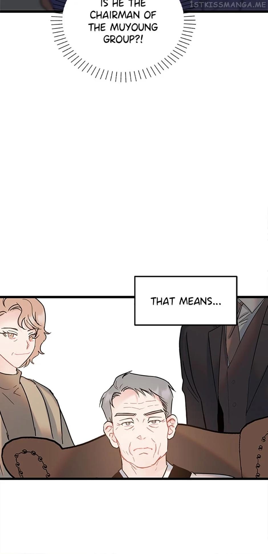 The Dignity Of Romance chapter 31 page 42