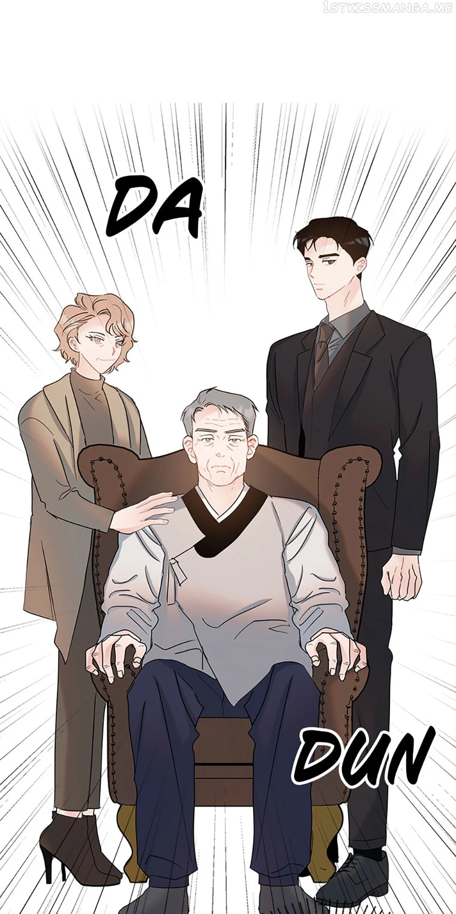The Dignity Of Romance chapter 31 page 43
