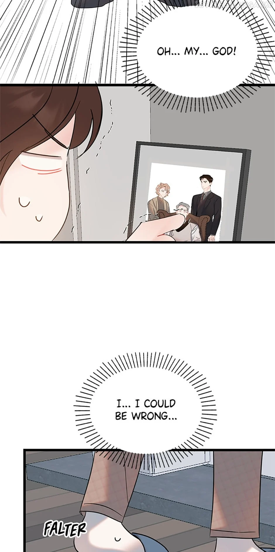 The Dignity Of Romance chapter 31 page 44