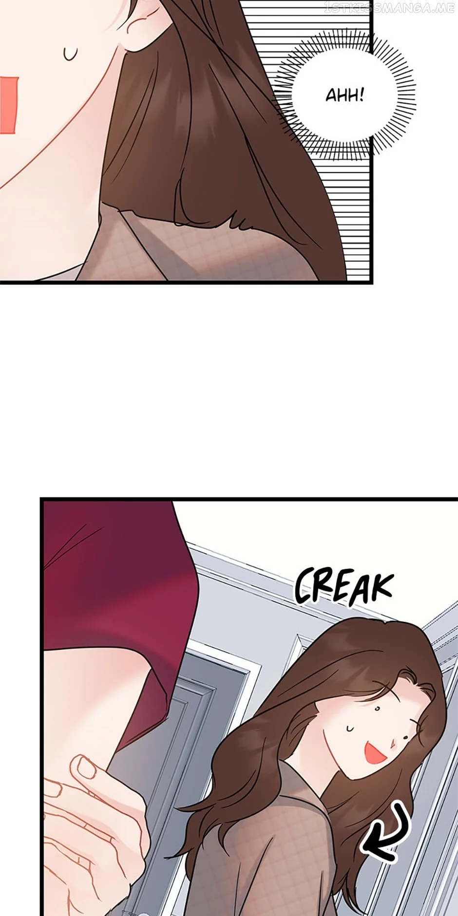 The Dignity Of Romance chapter 31 page 46
