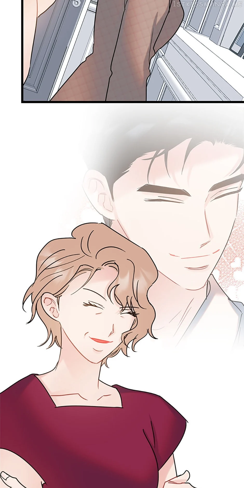 The Dignity Of Romance chapter 31 page 47