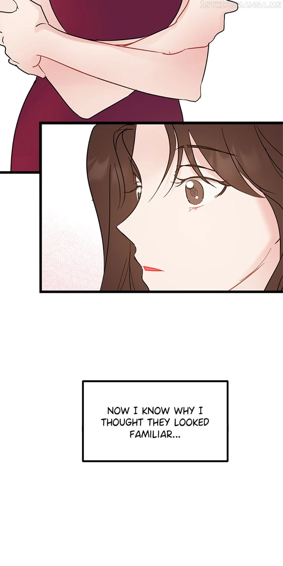 The Dignity Of Romance chapter 31 page 48