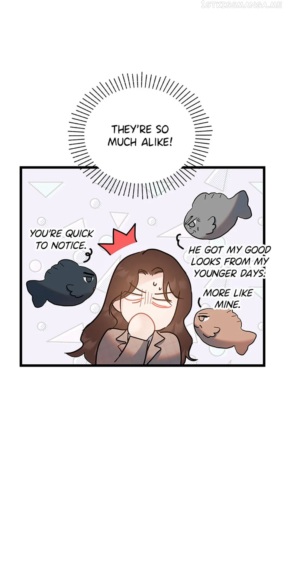 The Dignity Of Romance chapter 31 page 49