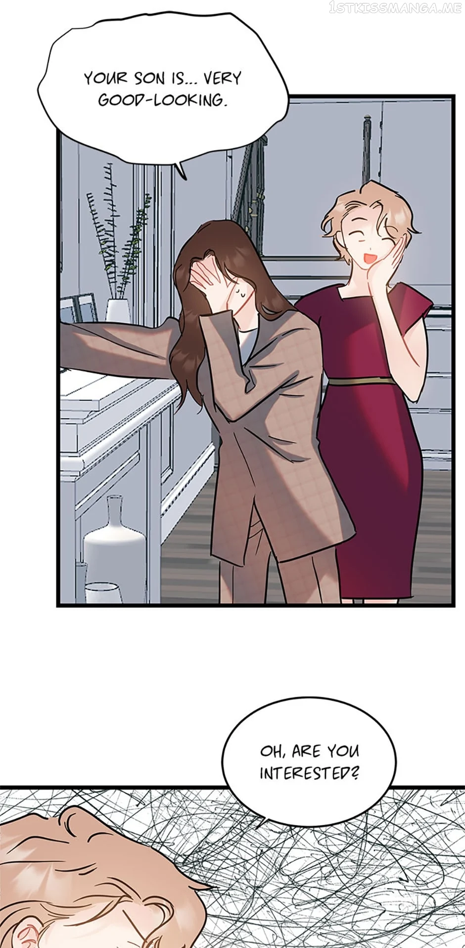 The Dignity Of Romance chapter 31 page 50