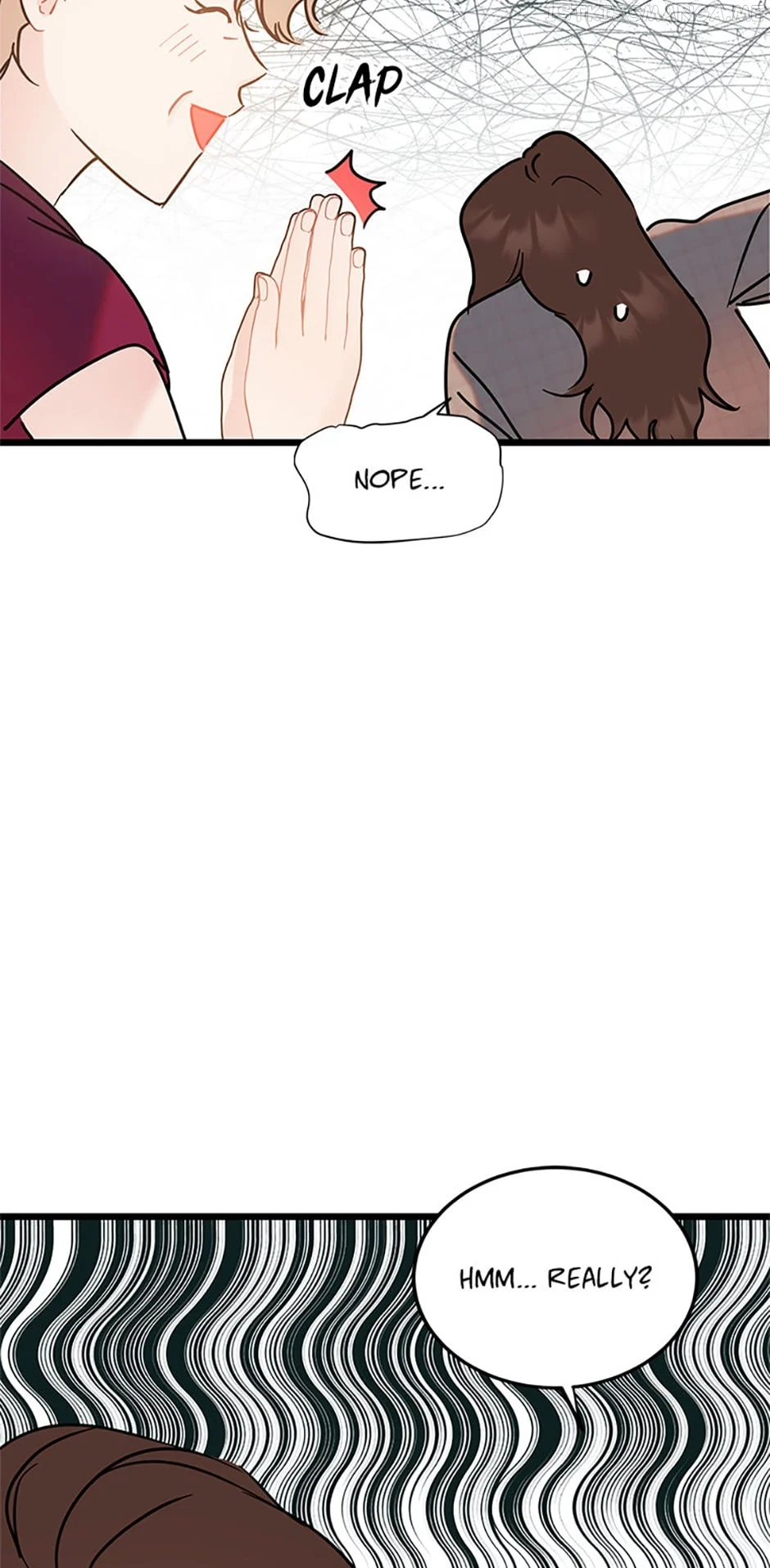 The Dignity Of Romance chapter 31 page 51