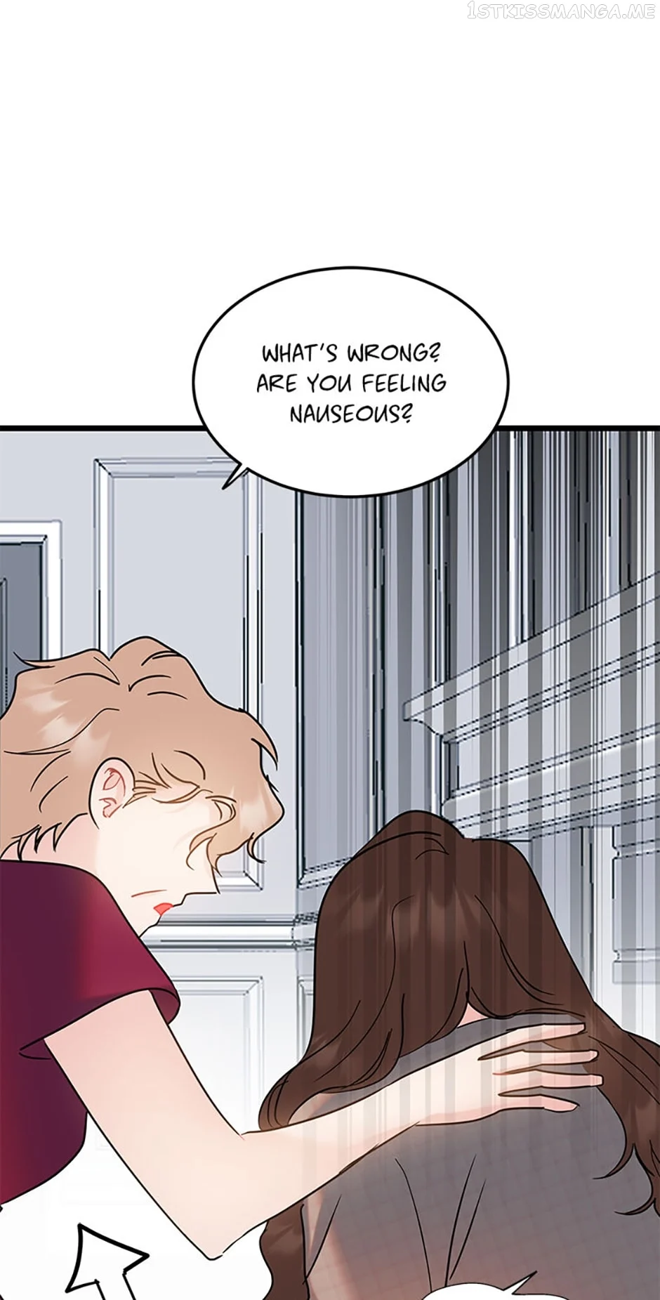 The Dignity Of Romance chapter 31 page 53