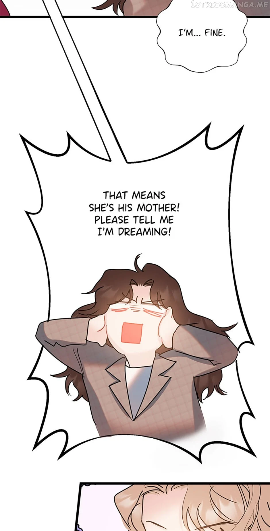 The Dignity Of Romance chapter 31 page 54