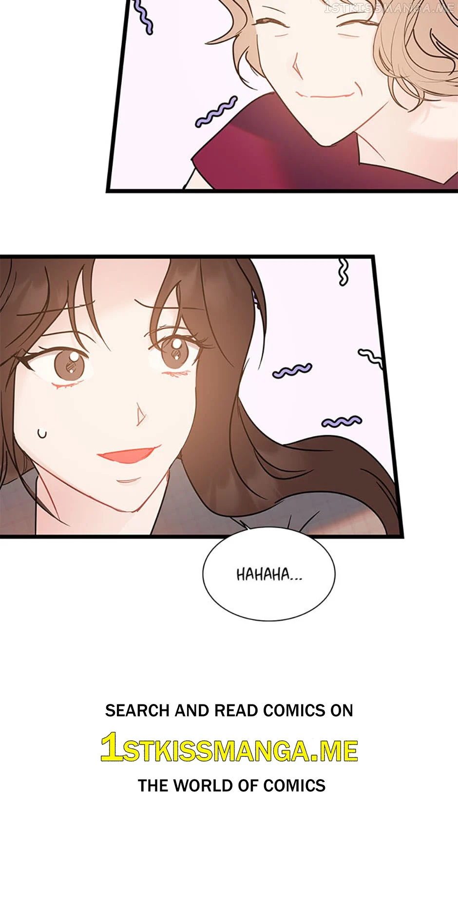 The Dignity Of Romance chapter 31 page 55