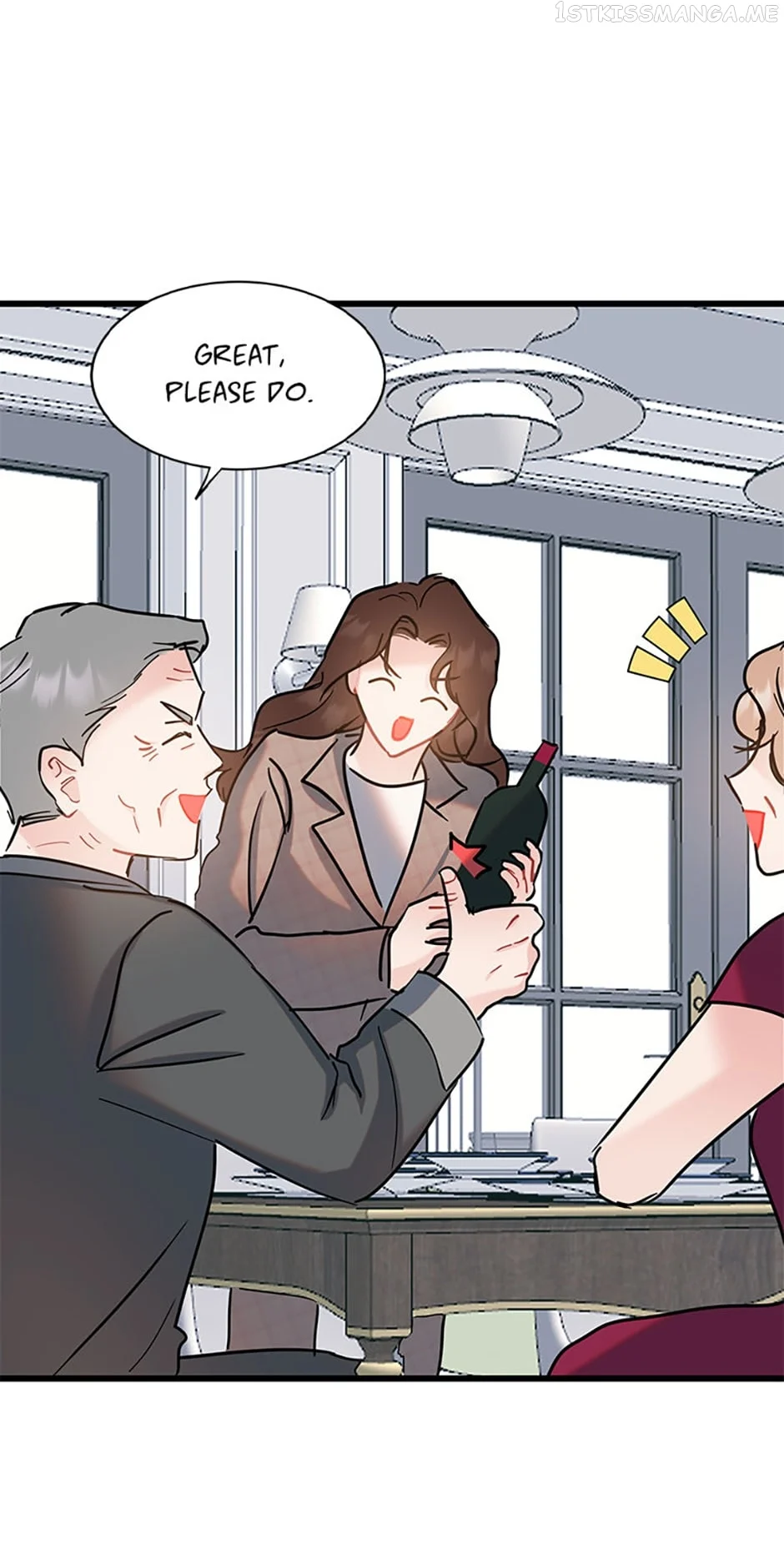 The Dignity Of Romance chapter 31 page 57