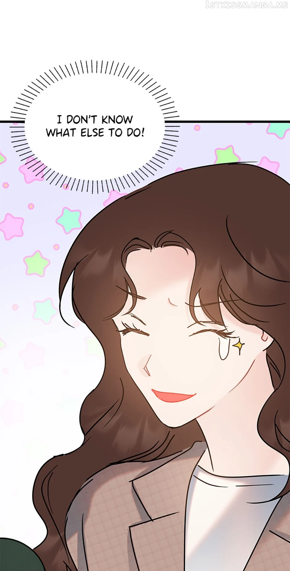 The Dignity Of Romance chapter 31 page 58