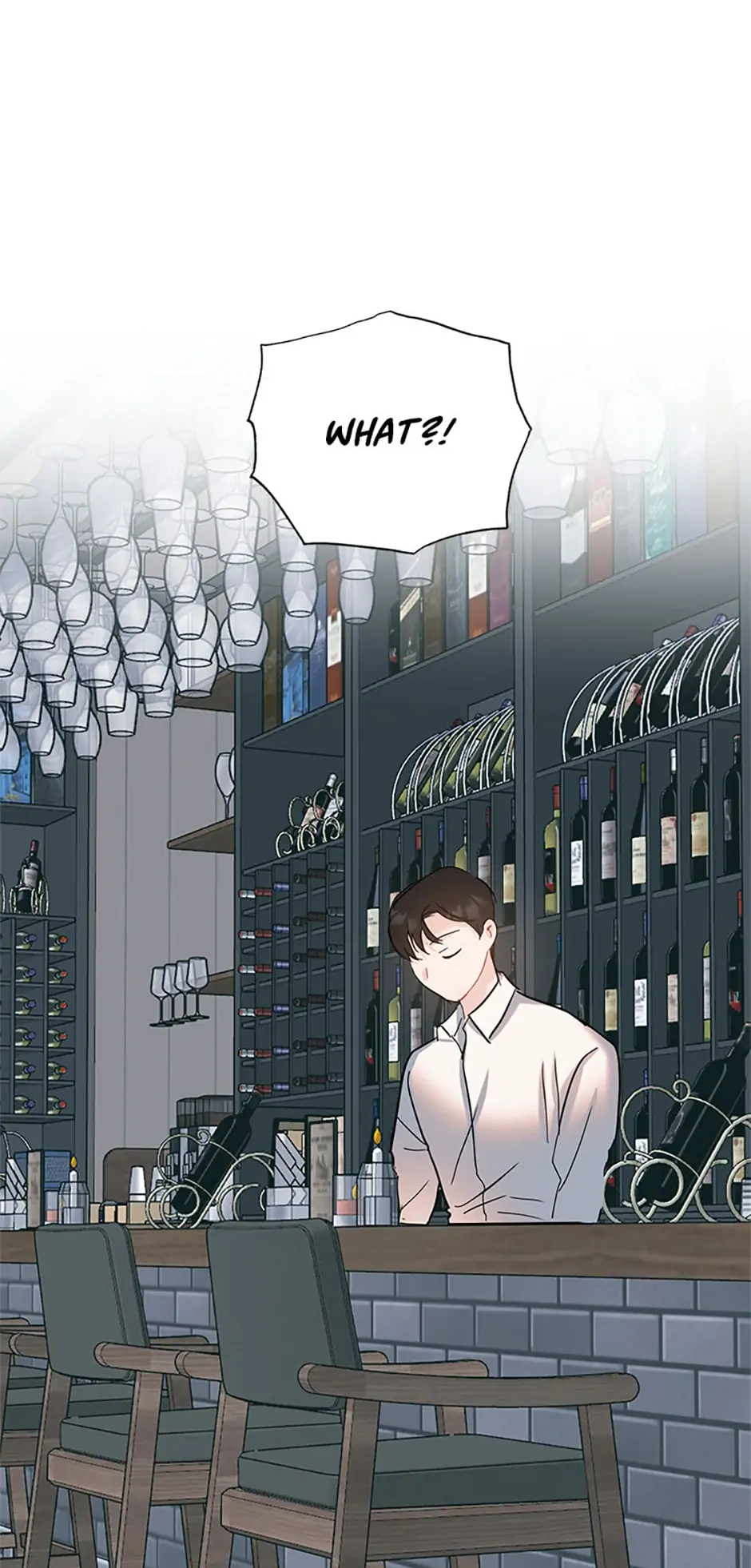 The Dignity Of Romance chapter 32 page 1