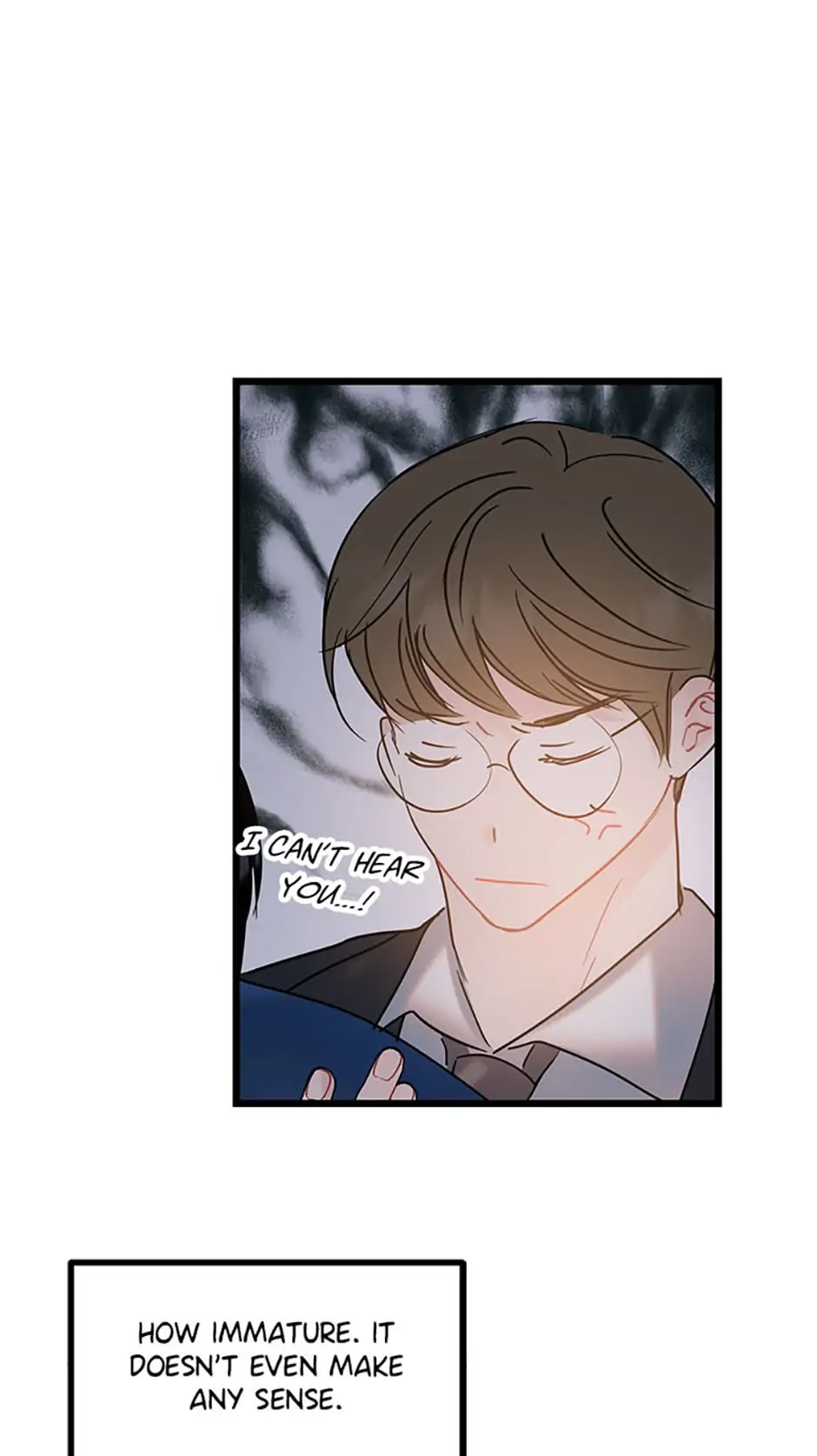 The Dignity Of Romance chapter 32 page 14