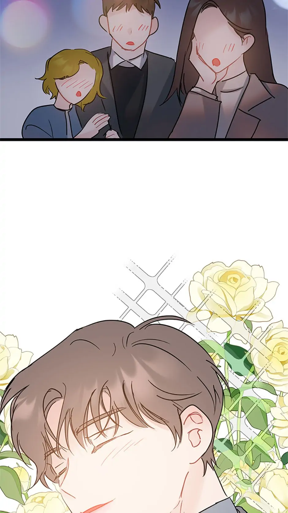 The Dignity Of Romance chapter 32 page 16