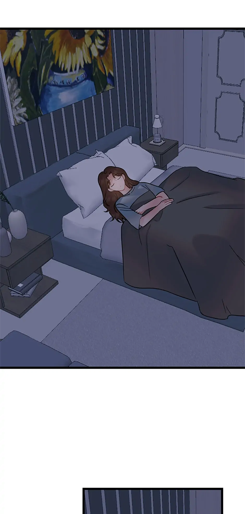 The Dignity Of Romance chapter 32 page 22