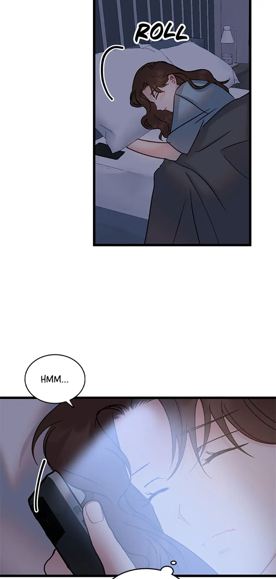 The Dignity Of Romance chapter 32 page 23