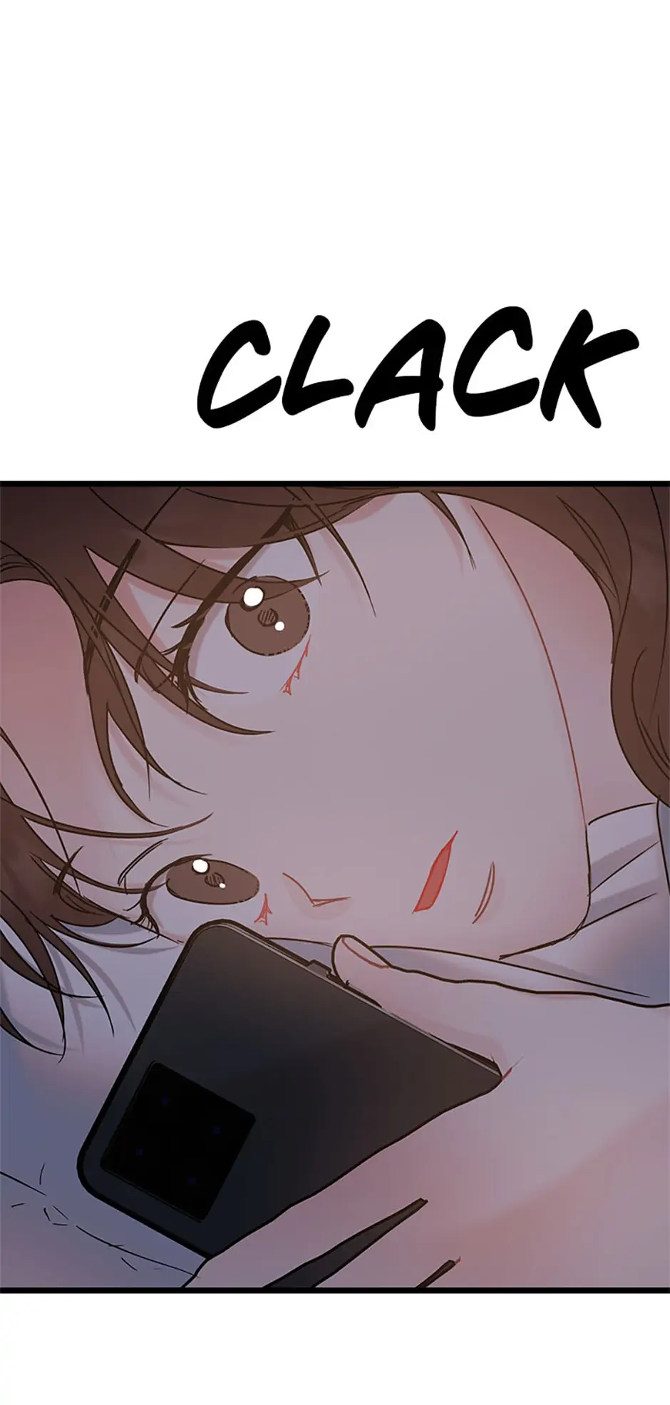 The Dignity Of Romance chapter 32 page 25