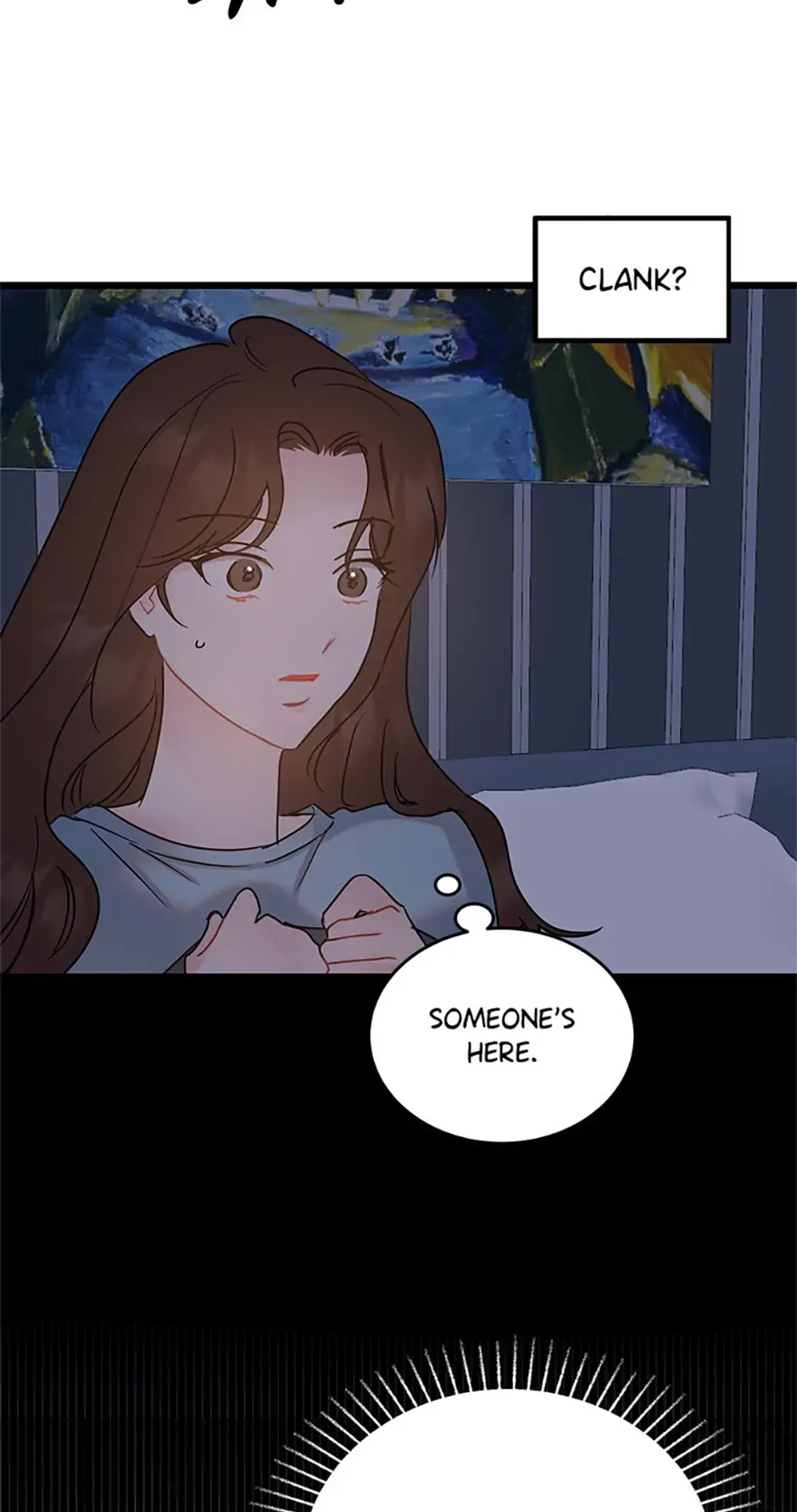 The Dignity Of Romance chapter 32 page 27