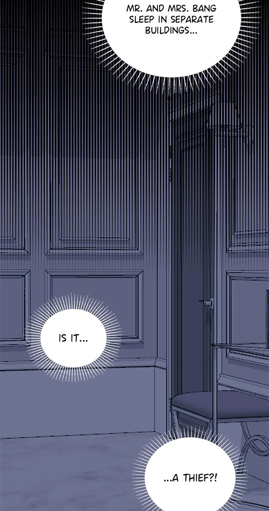 The Dignity Of Romance chapter 32 page 28