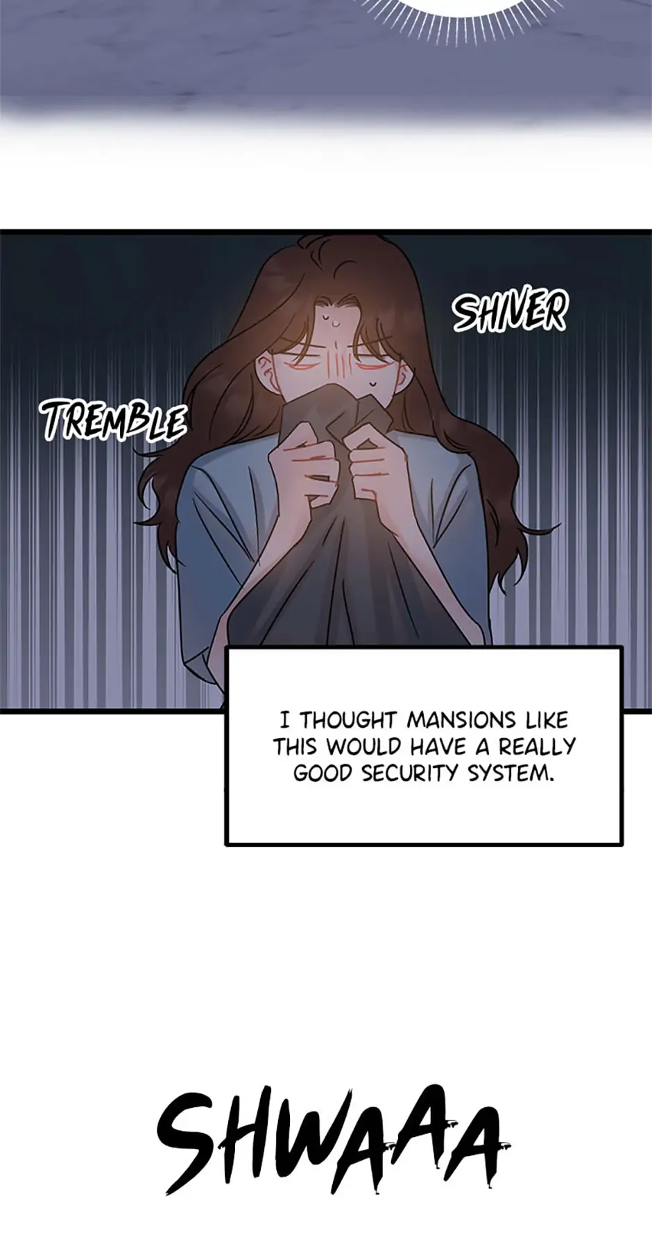 The Dignity Of Romance chapter 32 page 29