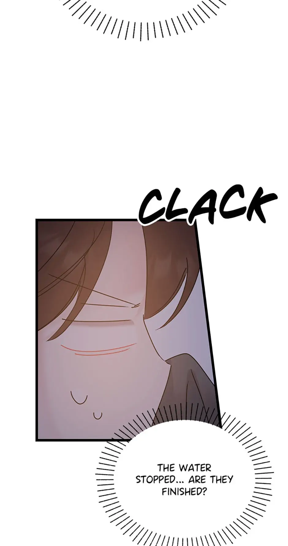The Dignity Of Romance chapter 32 page 31