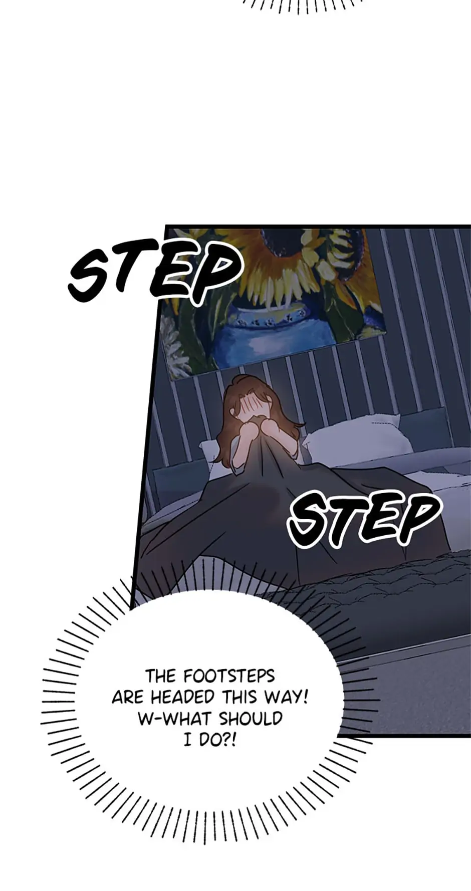 The Dignity Of Romance chapter 32 page 32