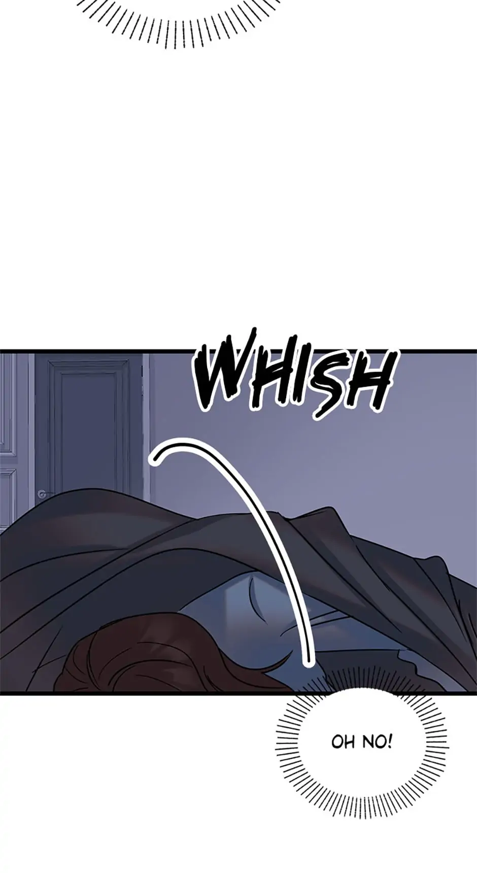 The Dignity Of Romance chapter 32 page 34