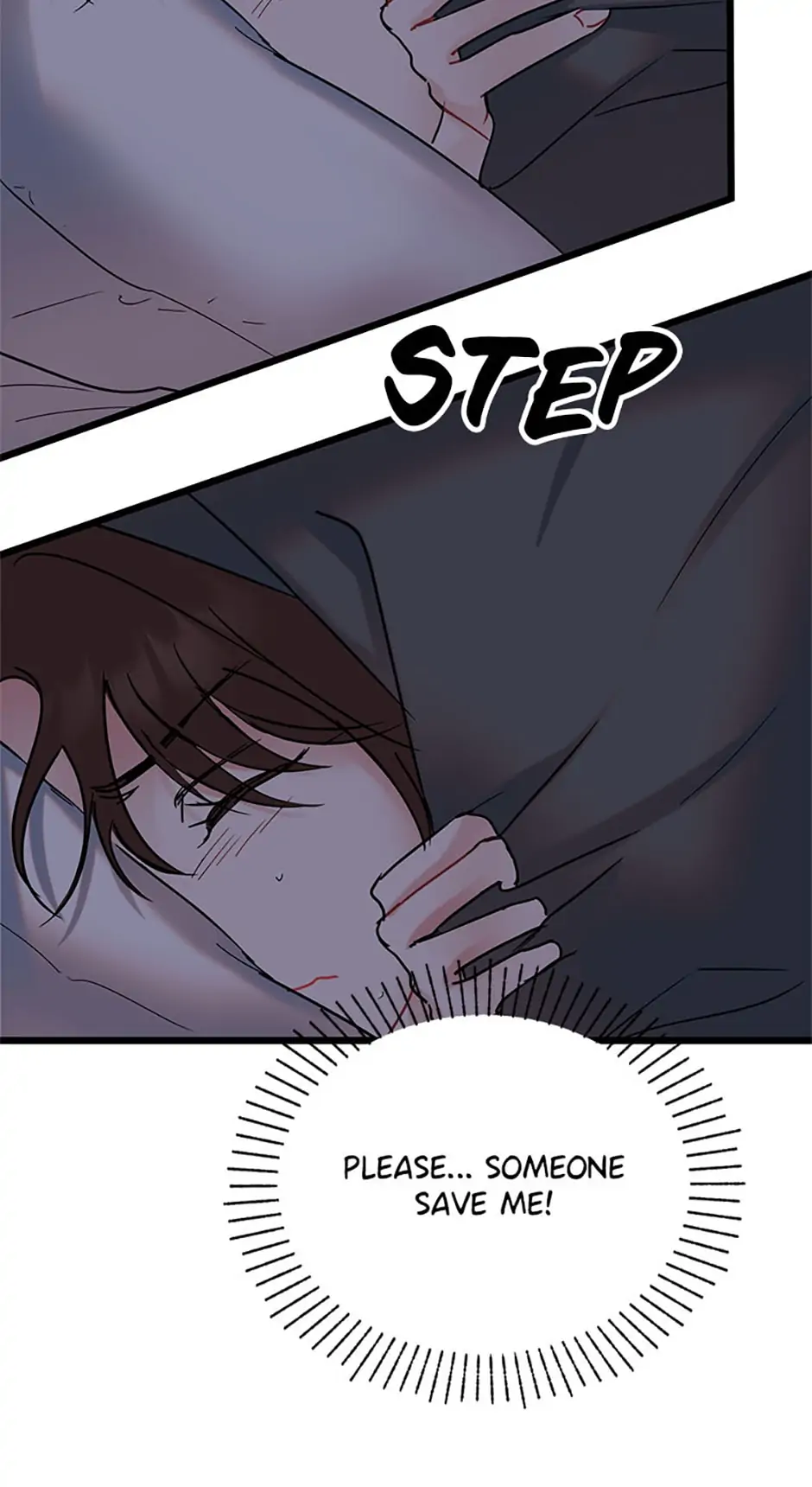 The Dignity Of Romance chapter 32 page 36