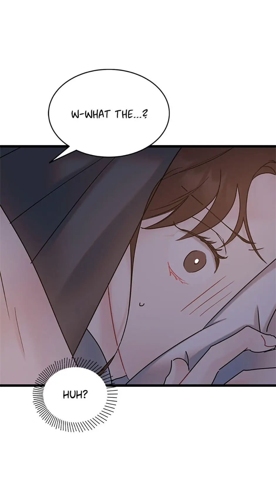 The Dignity Of Romance chapter 32 page 39