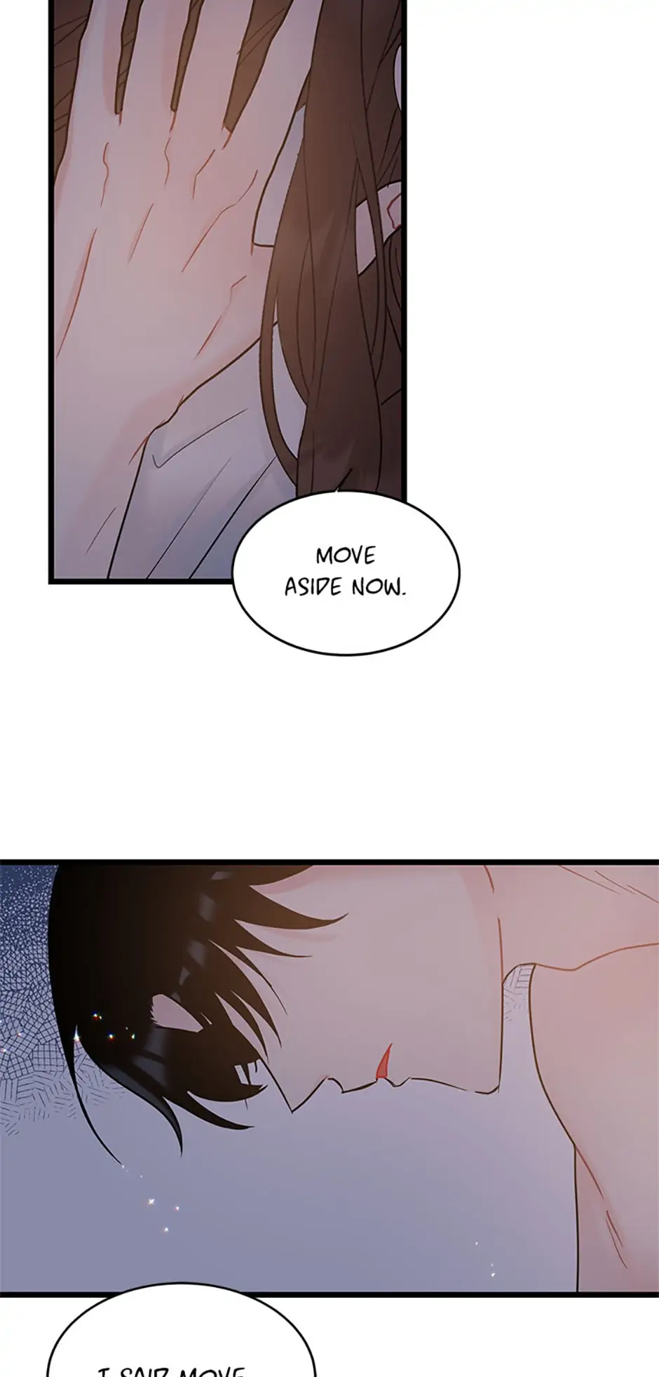 The Dignity Of Romance chapter 32 page 46