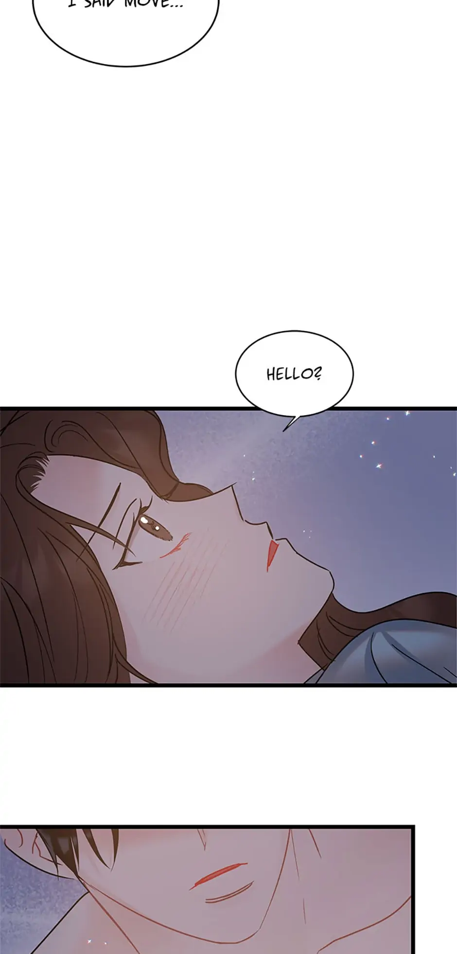 The Dignity Of Romance chapter 32 page 47
