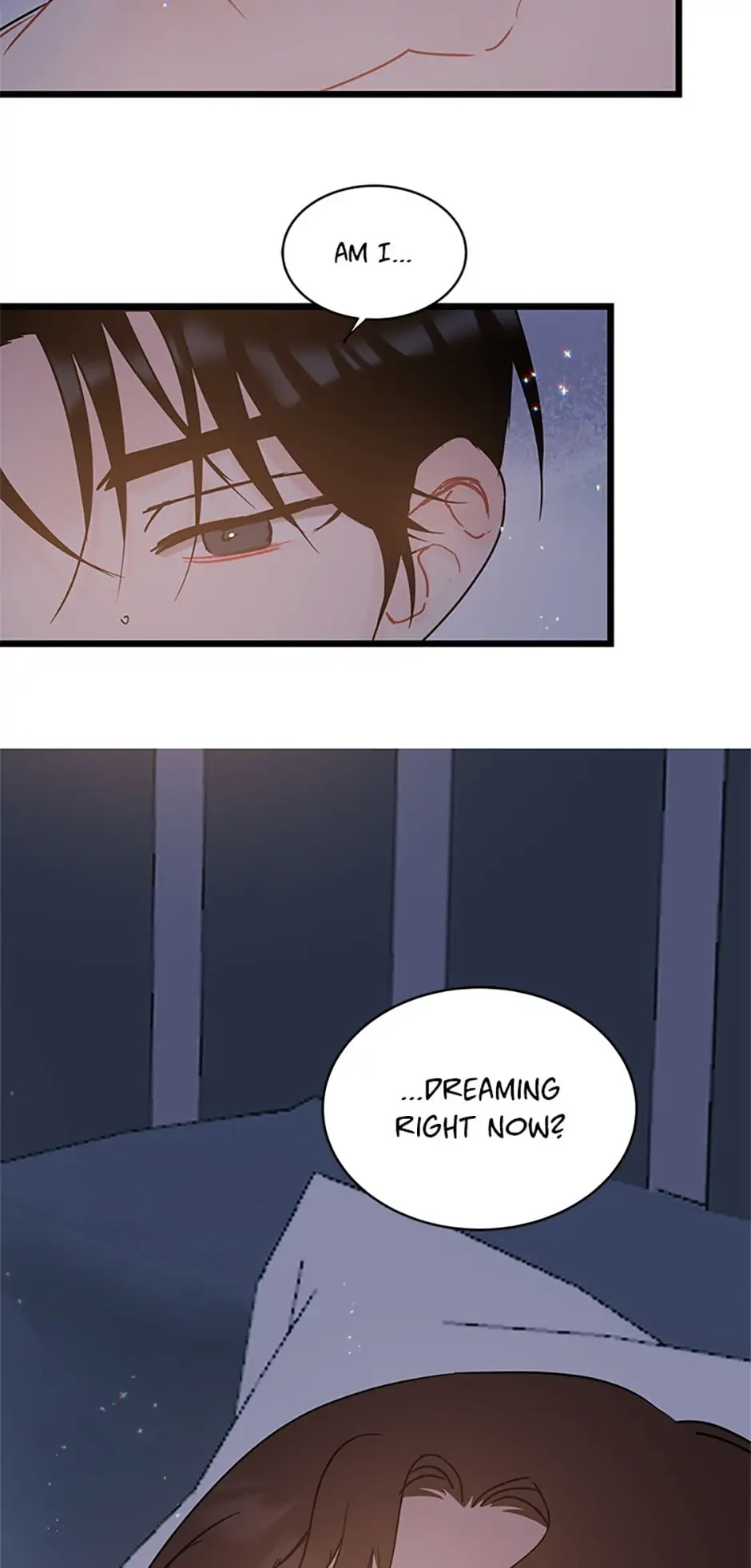 The Dignity Of Romance chapter 32 page 48