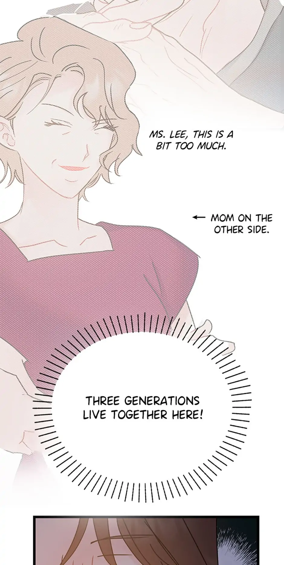 The Dignity Of Romance chapter 32 page 60