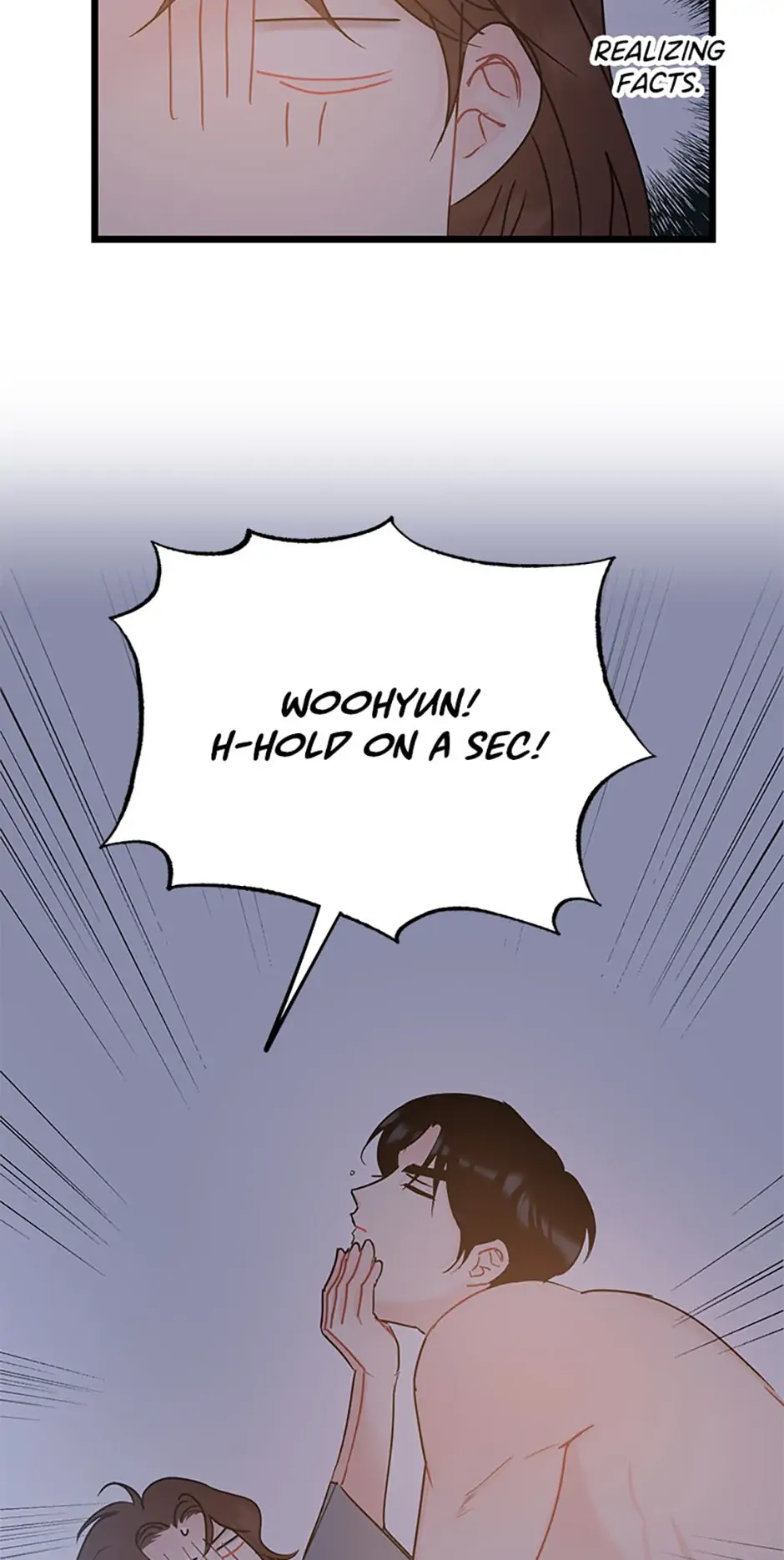 The Dignity Of Romance chapter 32 page 61