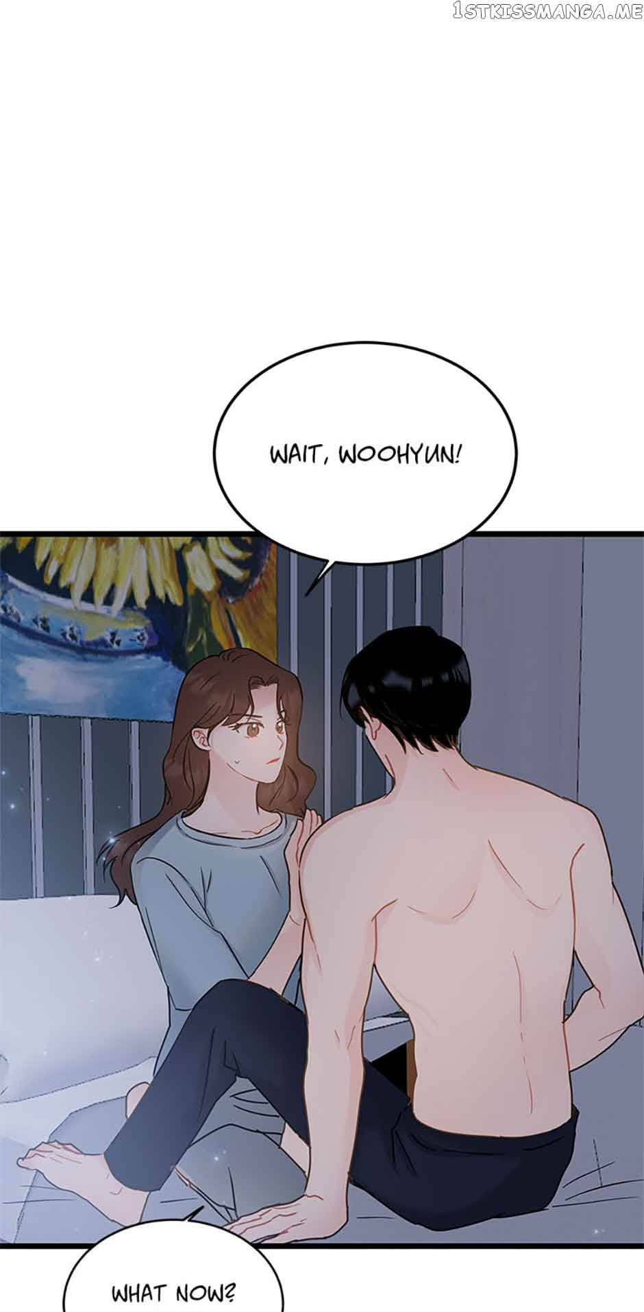 The Dignity Of Romance chapter 33 page 1