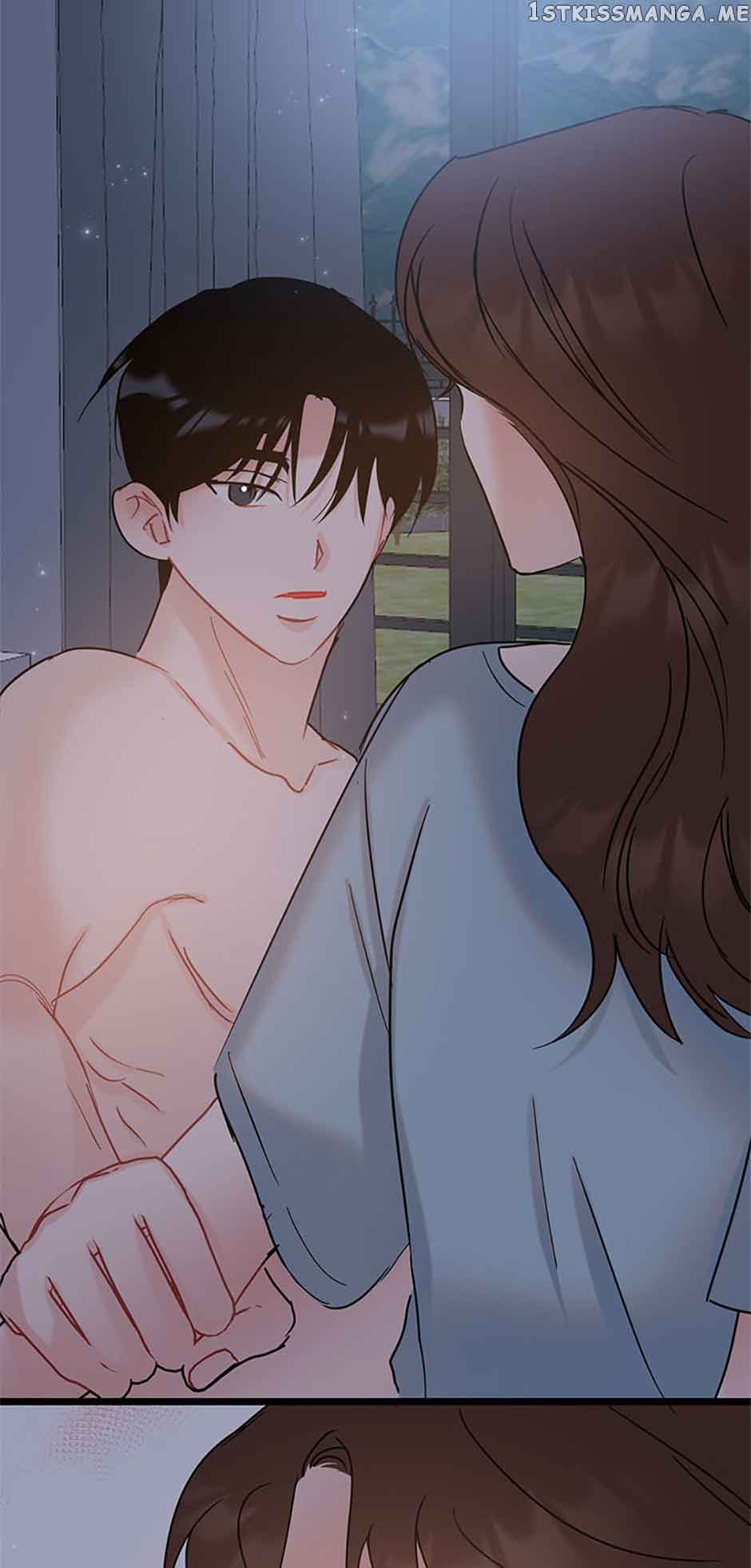 The Dignity Of Romance chapter 33 page 7