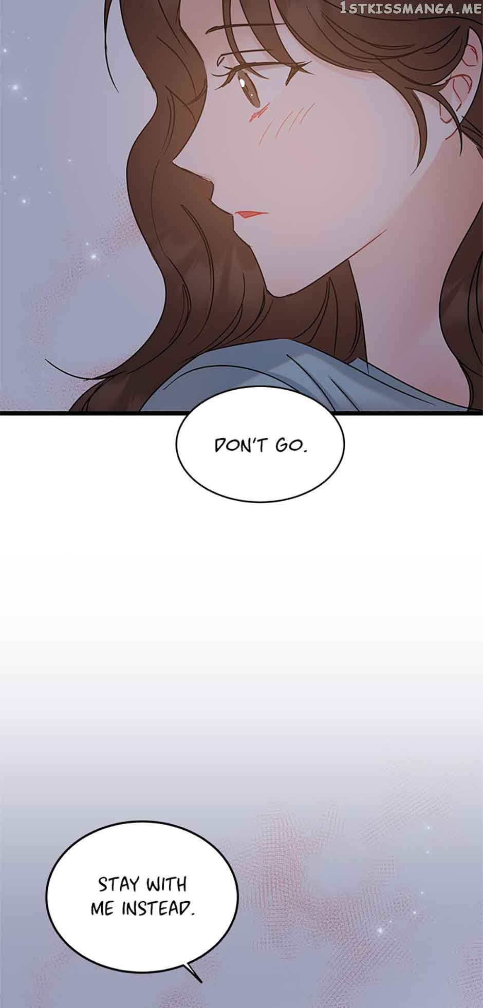 The Dignity Of Romance chapter 33 page 8